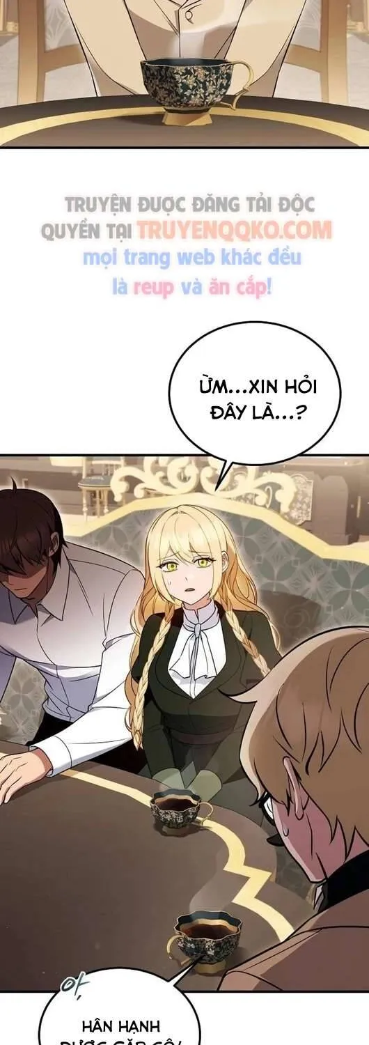 Vợ Tôi Đợi Trên Cánh Đồng Lúa Mì Chap 34 - Next Chap 35