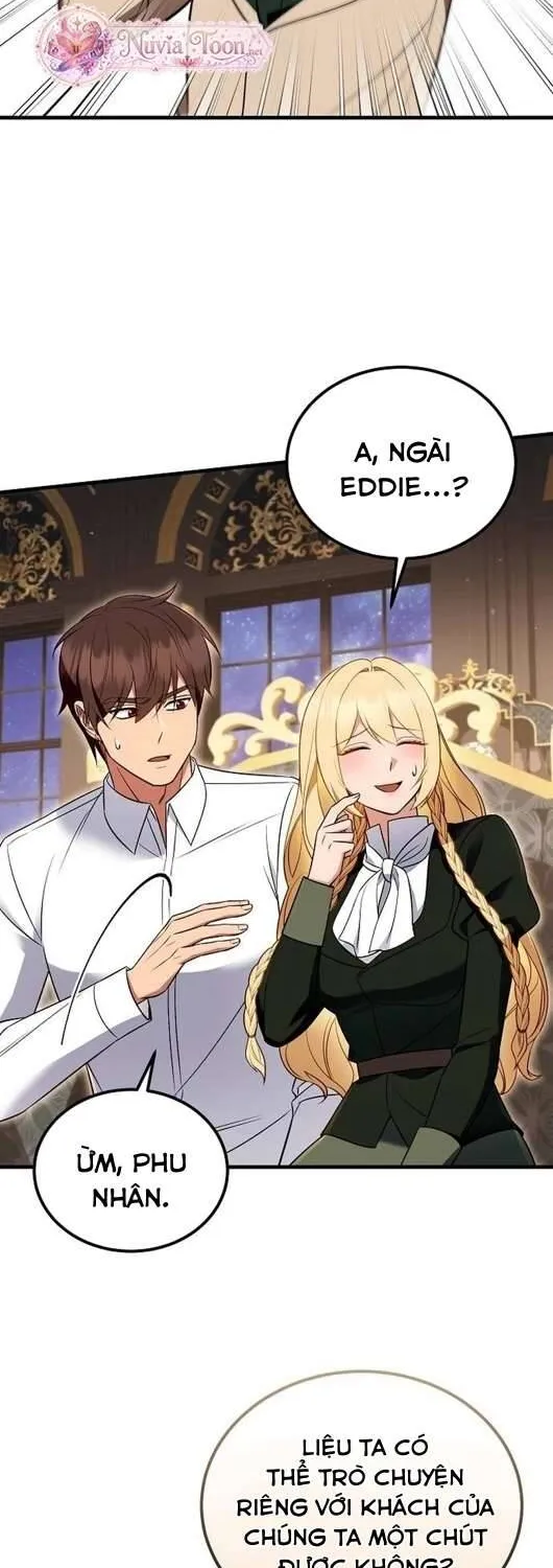 Vợ Tôi Đợi Trên Cánh Đồng Lúa Mì Chap 34 - Next Chap 35
