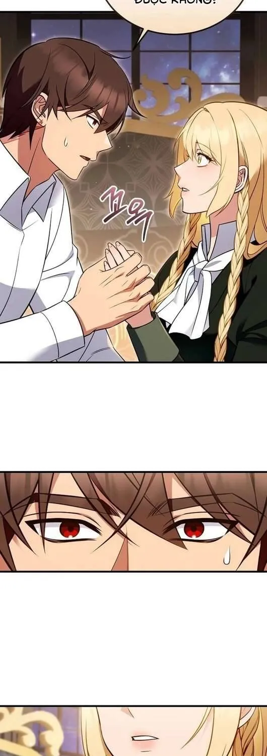 Vợ Tôi Đợi Trên Cánh Đồng Lúa Mì Chap 34 - Next Chap 35