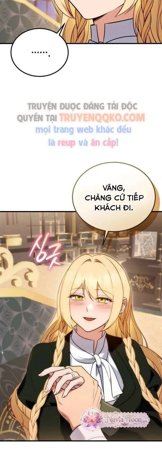 Vợ Tôi Đợi Trên Cánh Đồng Lúa Mì Chap 34 - Next Chap 35