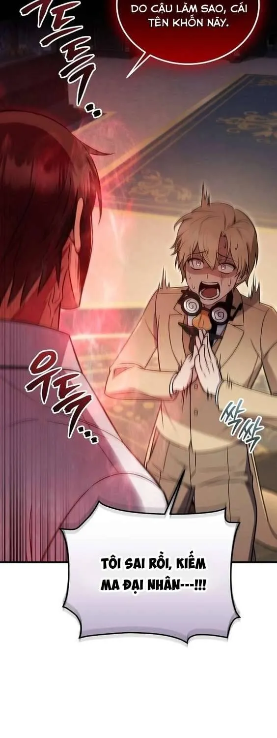 Vợ Tôi Đợi Trên Cánh Đồng Lúa Mì Chap 34 - Next Chap 35