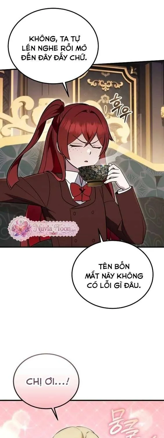 Vợ Tôi Đợi Trên Cánh Đồng Lúa Mì Chap 34 - Next Chap 35