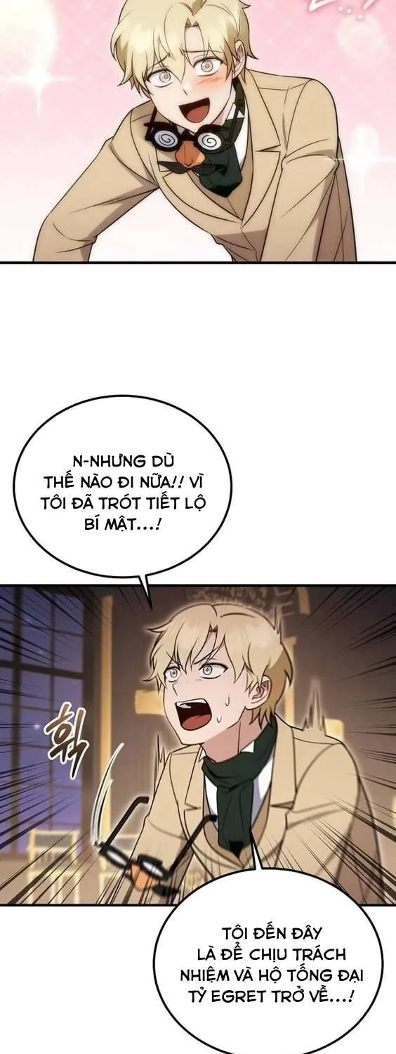 Vợ Tôi Đợi Trên Cánh Đồng Lúa Mì Chap 34 - Next Chap 35