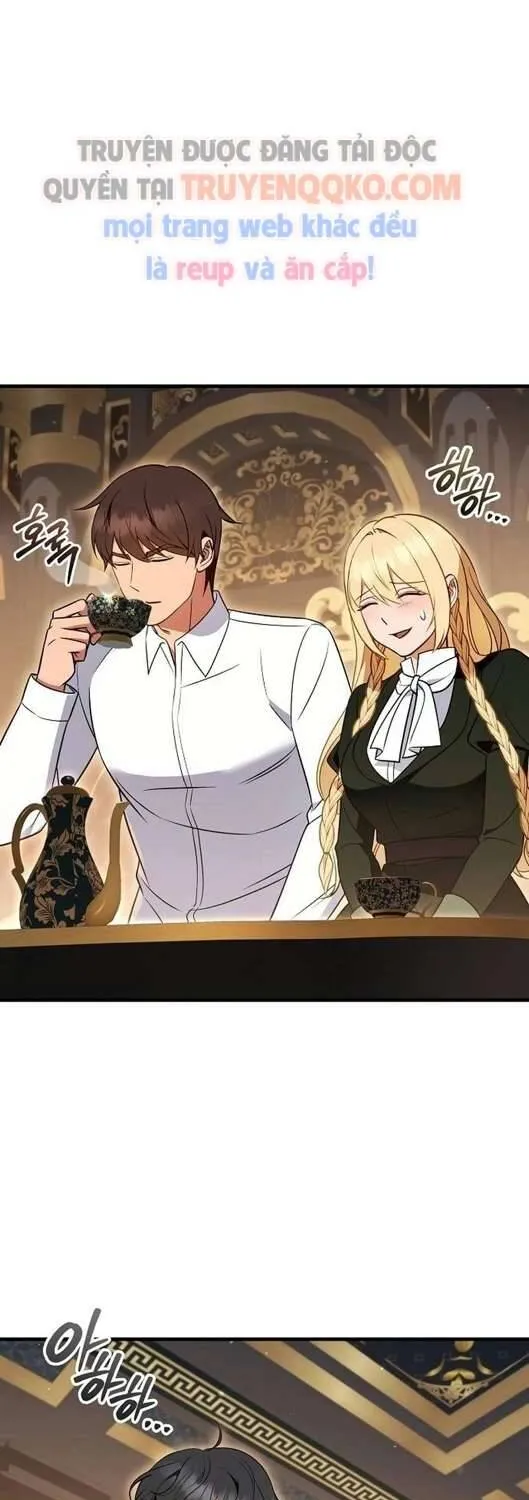 Vợ Tôi Đợi Trên Cánh Đồng Lúa Mì Chap 34 - Next Chap 35