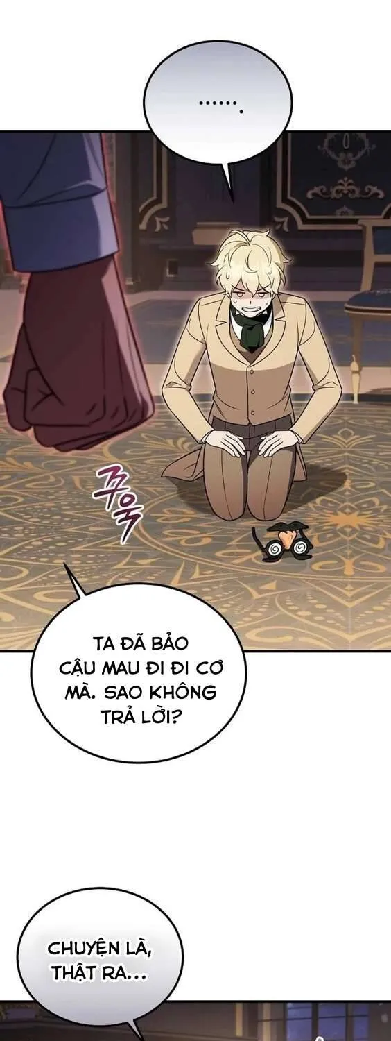 Vợ Tôi Đợi Trên Cánh Đồng Lúa Mì Chap 34 - Next Chap 35