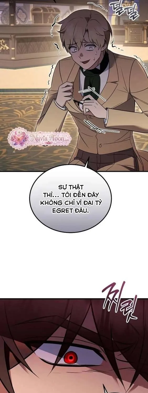 Vợ Tôi Đợi Trên Cánh Đồng Lúa Mì Chap 34 - Next Chap 35