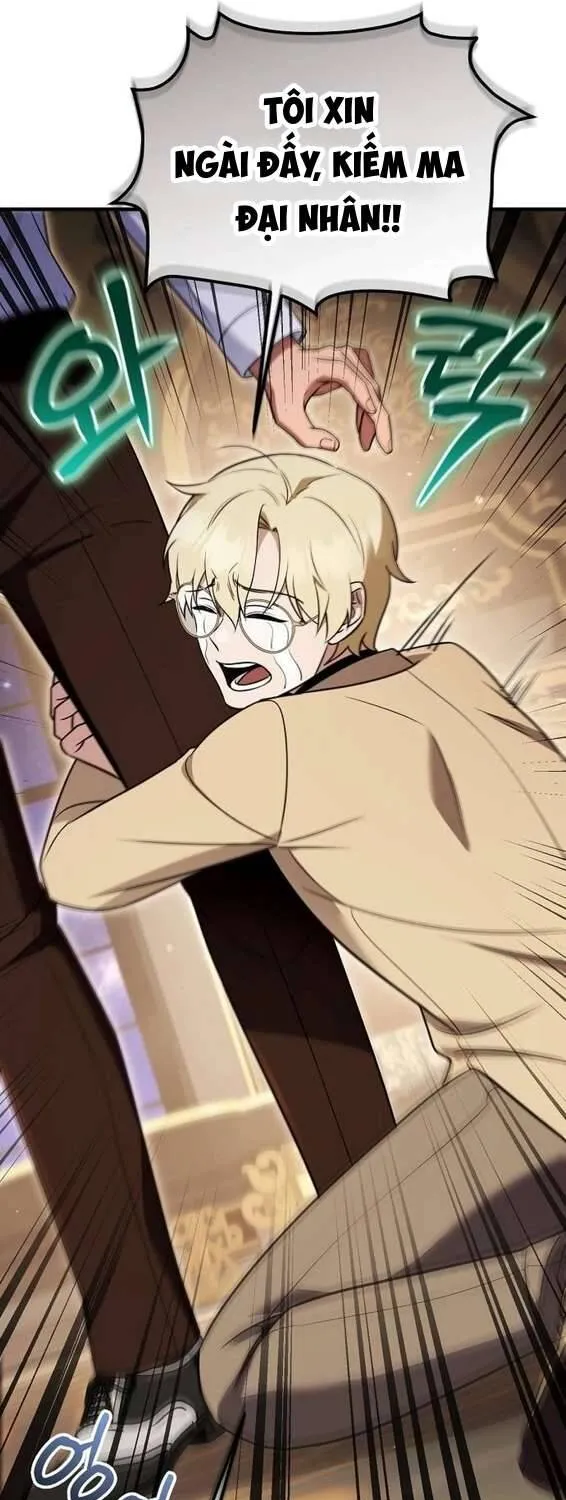 Vợ Tôi Đợi Trên Cánh Đồng Lúa Mì Chap 34 - Next Chap 35