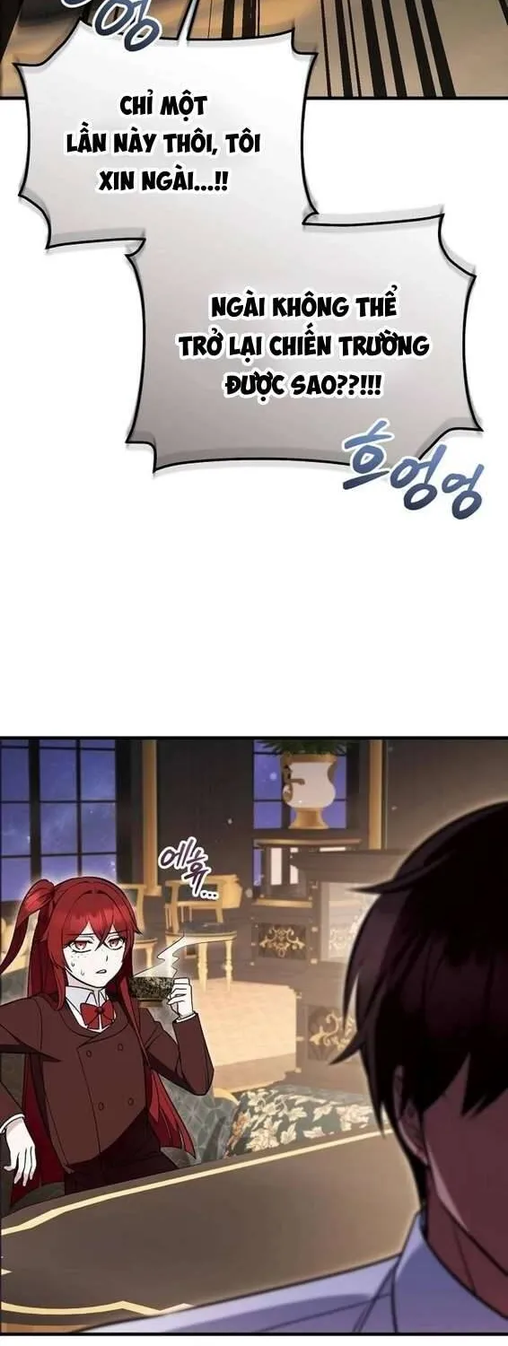 Vợ Tôi Đợi Trên Cánh Đồng Lúa Mì Chap 34 - Next Chap 35
