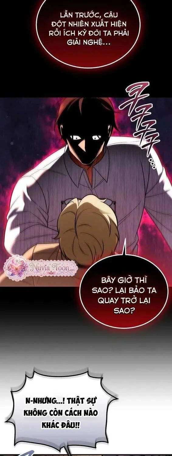 Vợ Tôi Đợi Trên Cánh Đồng Lúa Mì Chap 34 - Next Chap 35