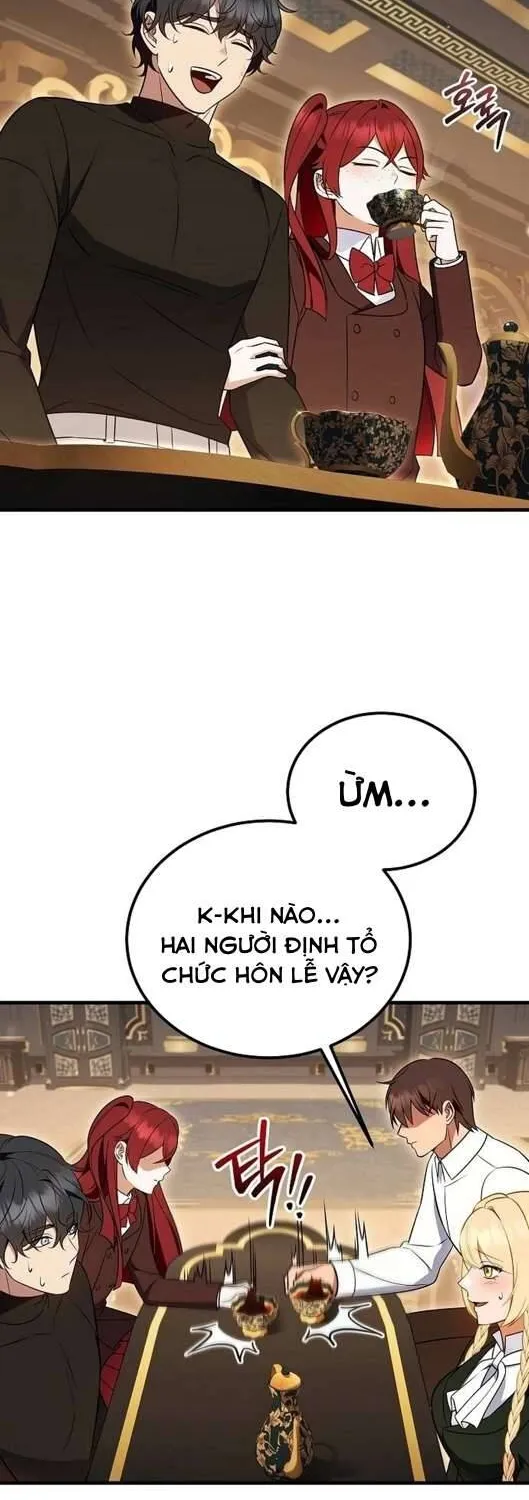 Vợ Tôi Đợi Trên Cánh Đồng Lúa Mì Chap 34 - Next Chap 35