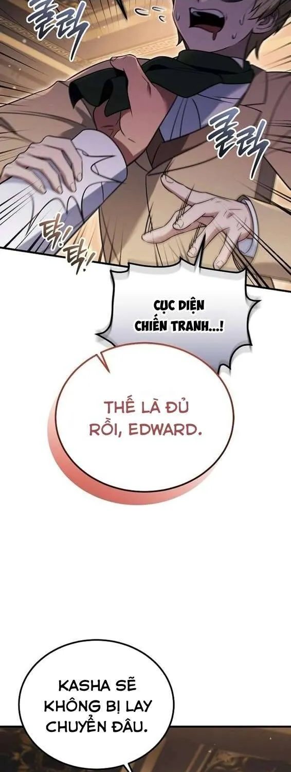 Vợ Tôi Đợi Trên Cánh Đồng Lúa Mì Chap 34 - Next Chap 35