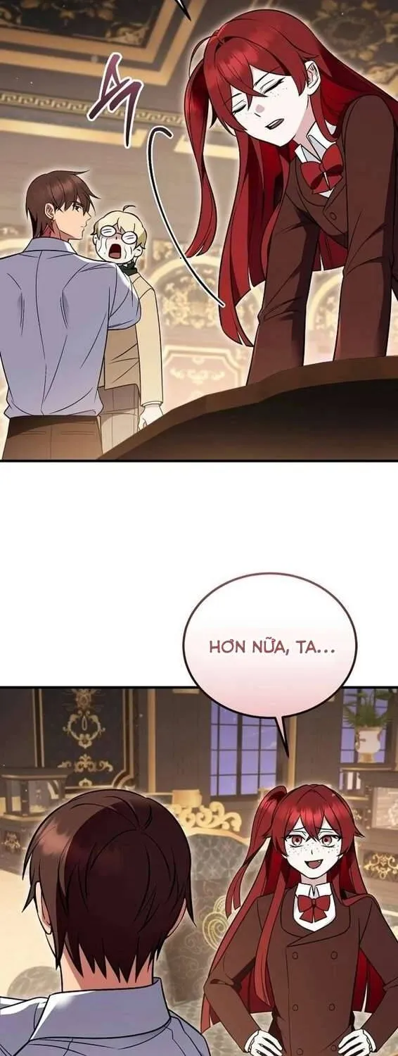 Vợ Tôi Đợi Trên Cánh Đồng Lúa Mì Chap 34 - Next Chap 35