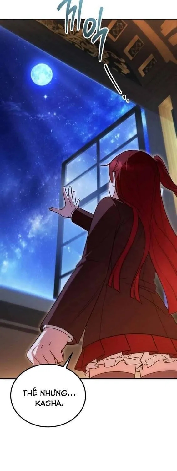 Vợ Tôi Đợi Trên Cánh Đồng Lúa Mì Chap 34 - Next Chap 35