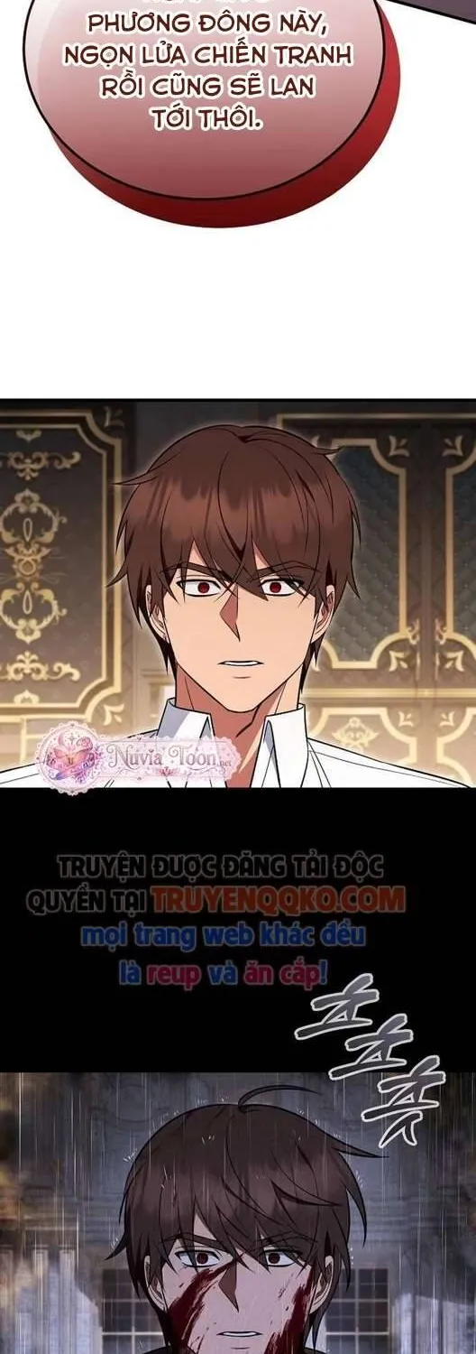 Vợ Tôi Đợi Trên Cánh Đồng Lúa Mì Chap 34 - Next Chap 35