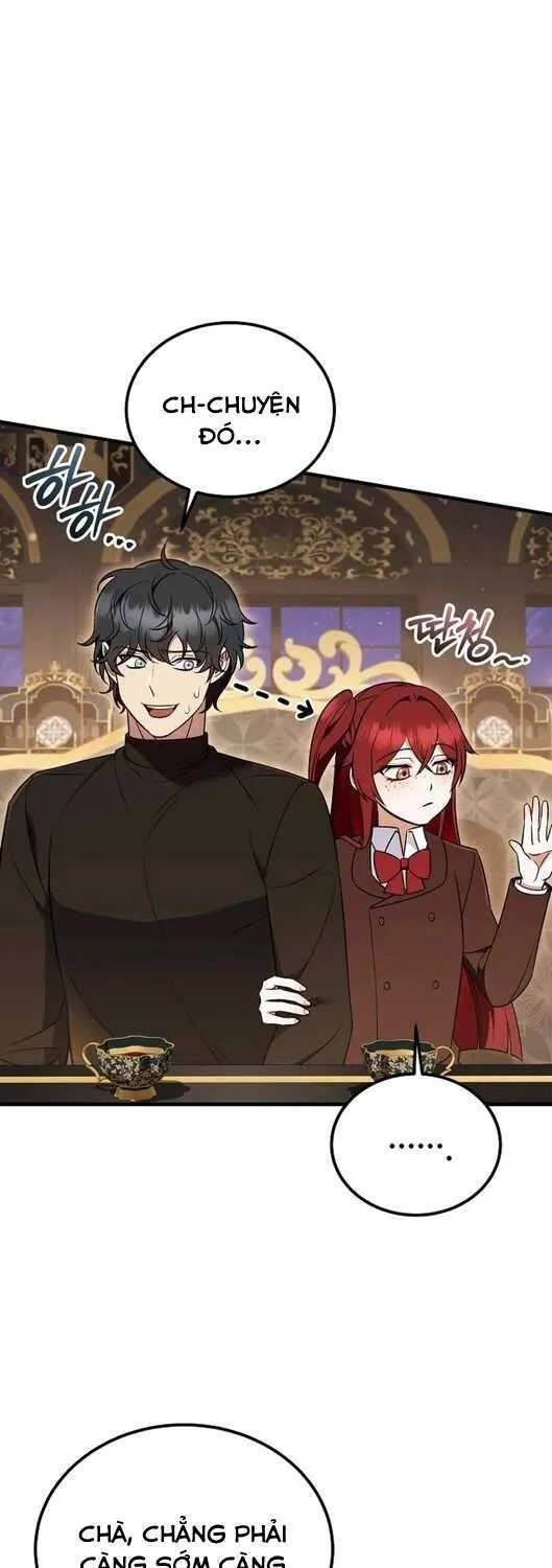 Vợ Tôi Đợi Trên Cánh Đồng Lúa Mì Chap 34 - Next Chap 35