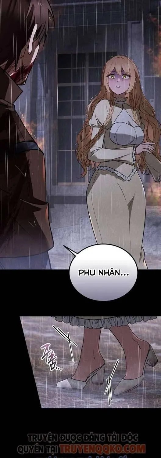 Vợ Tôi Đợi Trên Cánh Đồng Lúa Mì Chap 34 - Next Chap 35