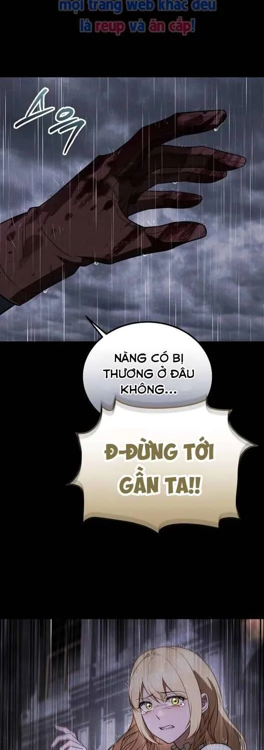 Vợ Tôi Đợi Trên Cánh Đồng Lúa Mì Chap 34 - Next Chap 35