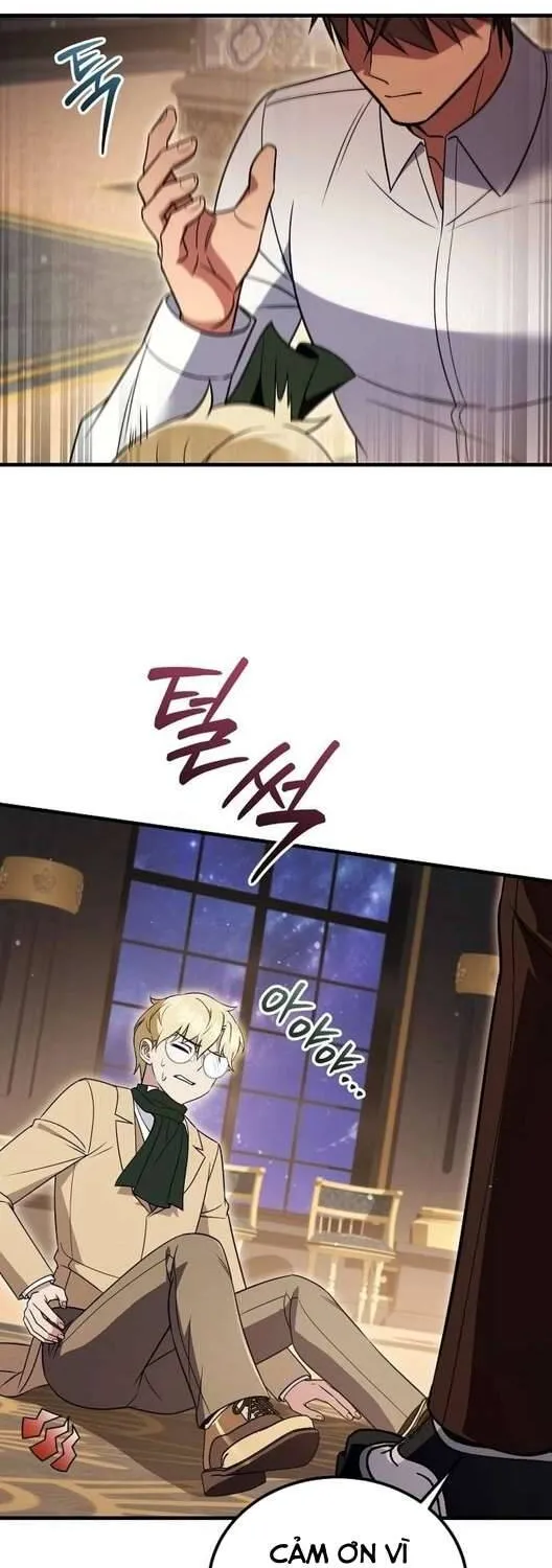 Vợ Tôi Đợi Trên Cánh Đồng Lúa Mì Chap 34 - Next Chap 35