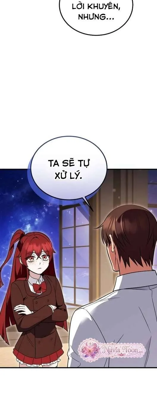 Vợ Tôi Đợi Trên Cánh Đồng Lúa Mì Chap 34 - Next Chap 35