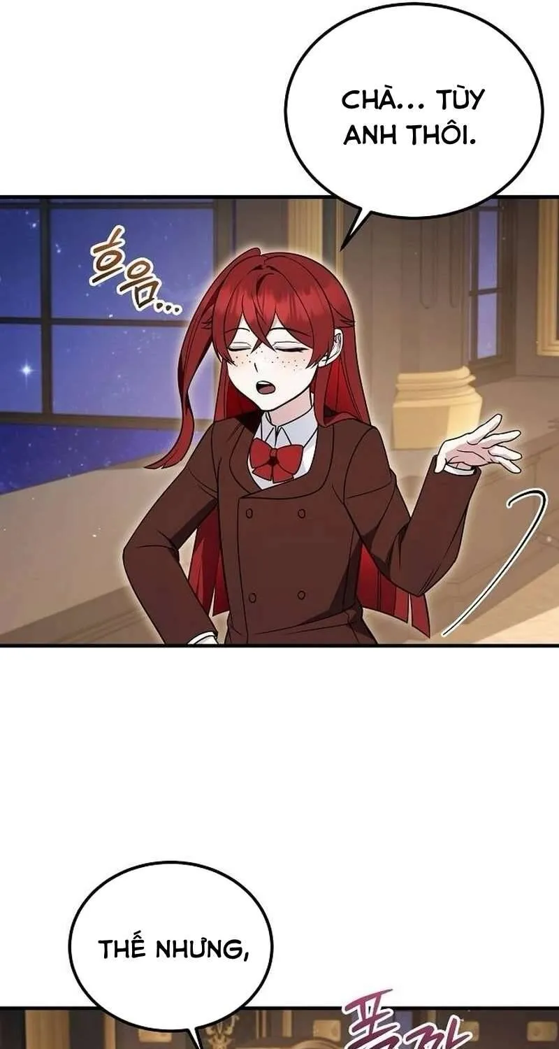 Vợ Tôi Đợi Trên Cánh Đồng Lúa Mì Chap 34 - Next Chap 35