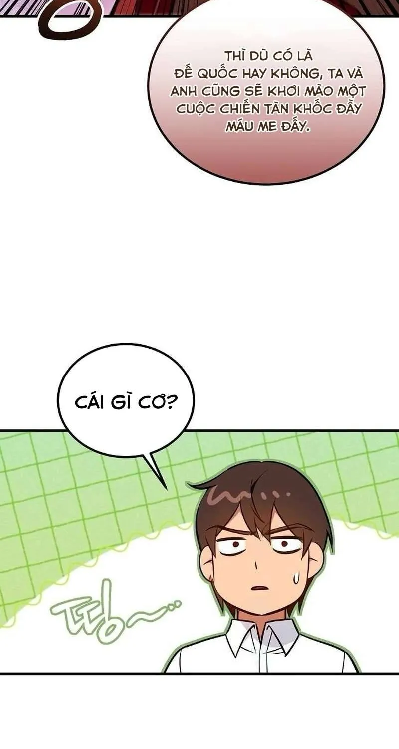 Vợ Tôi Đợi Trên Cánh Đồng Lúa Mì Chap 34 - Next Chap 35