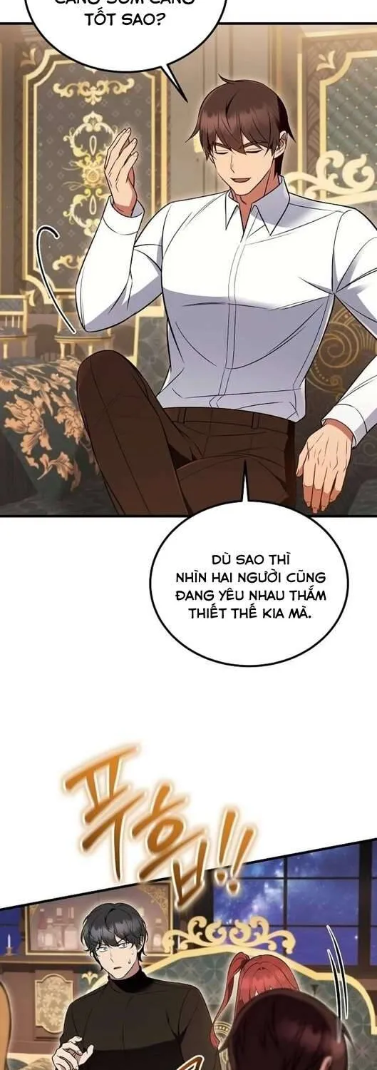 Vợ Tôi Đợi Trên Cánh Đồng Lúa Mì Chap 34 - Next Chap 35