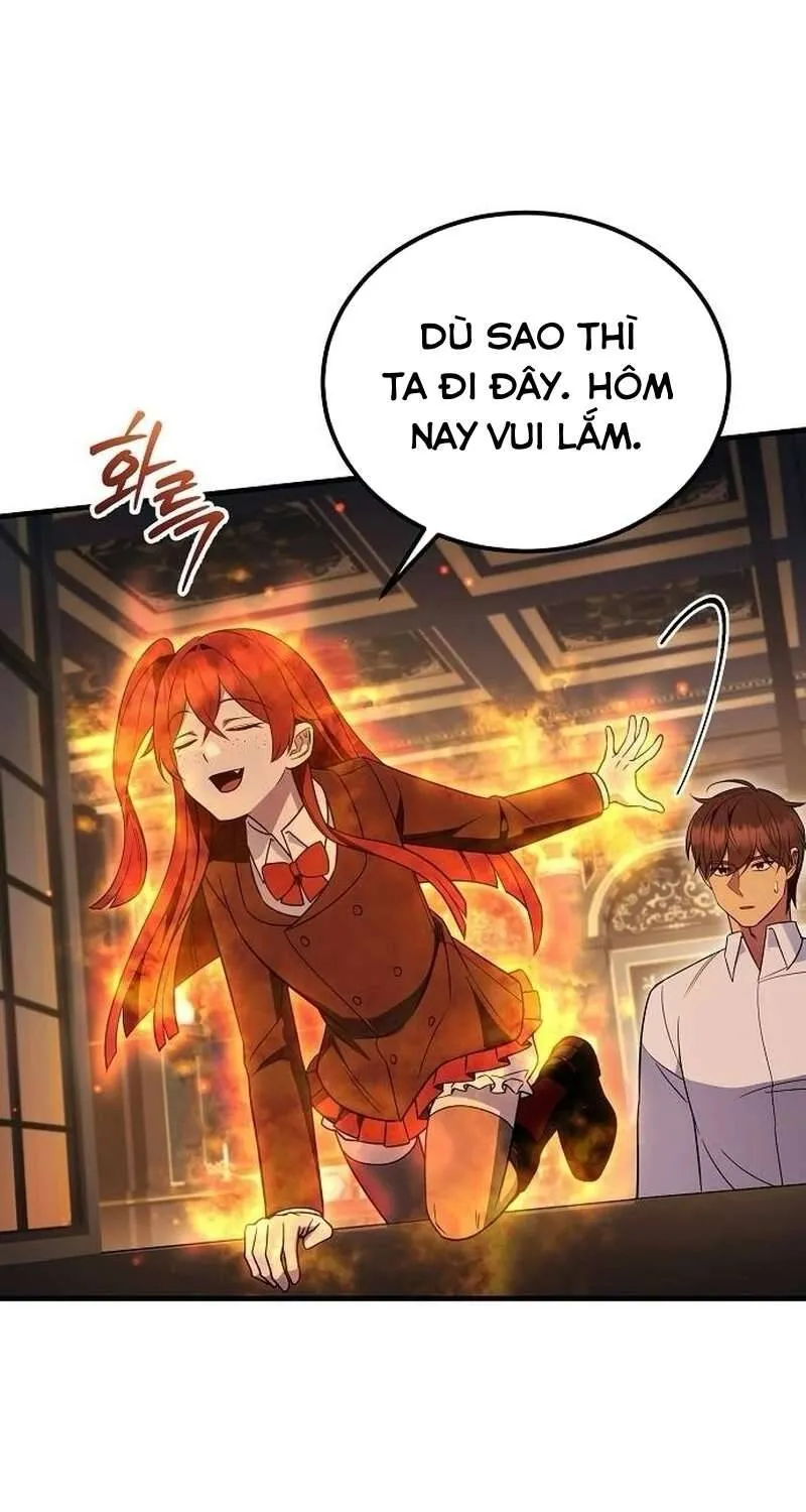 Vợ Tôi Đợi Trên Cánh Đồng Lúa Mì Chap 34 - Next Chap 35
