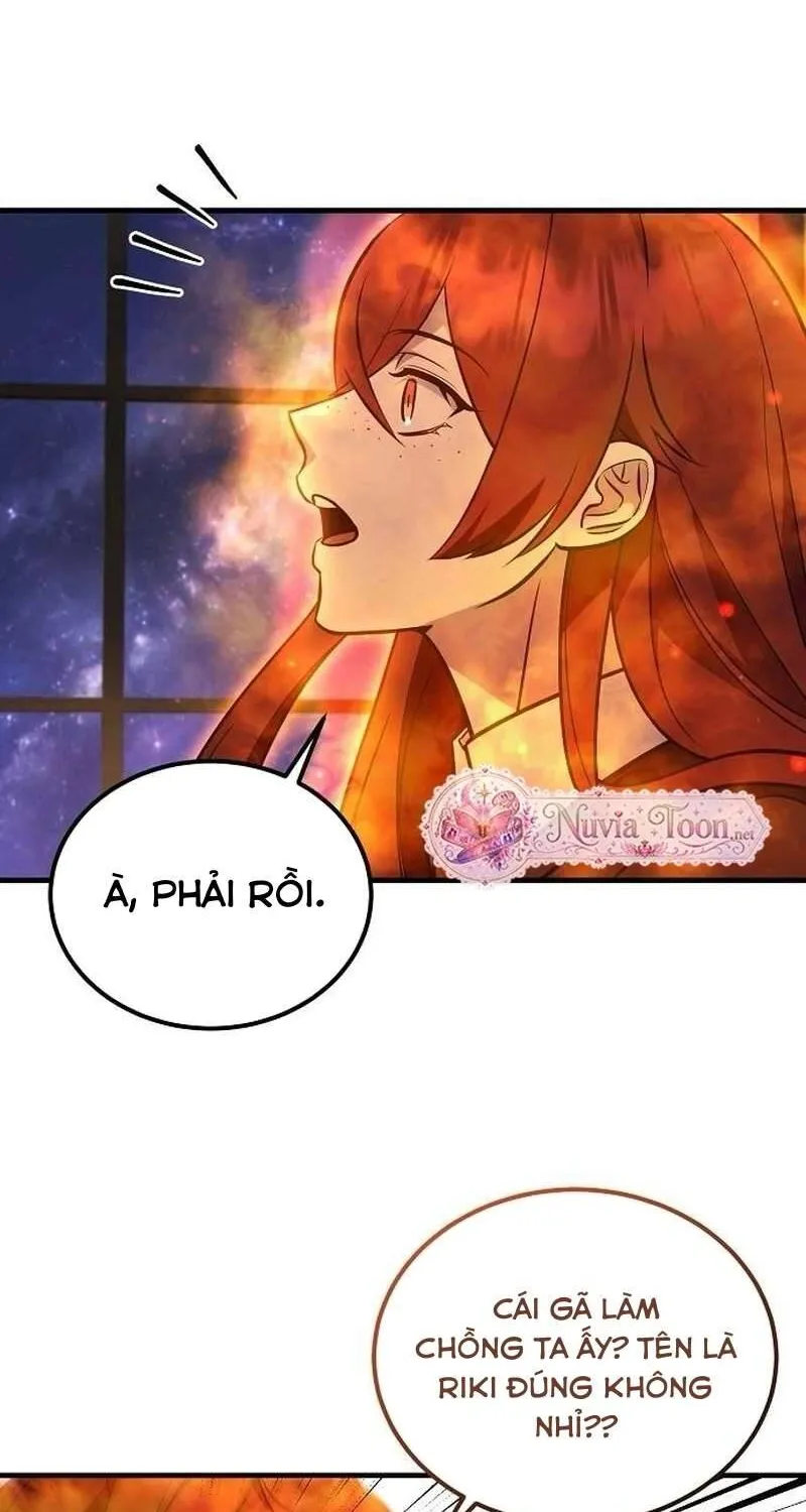 Vợ Tôi Đợi Trên Cánh Đồng Lúa Mì Chap 34 - Next Chap 35