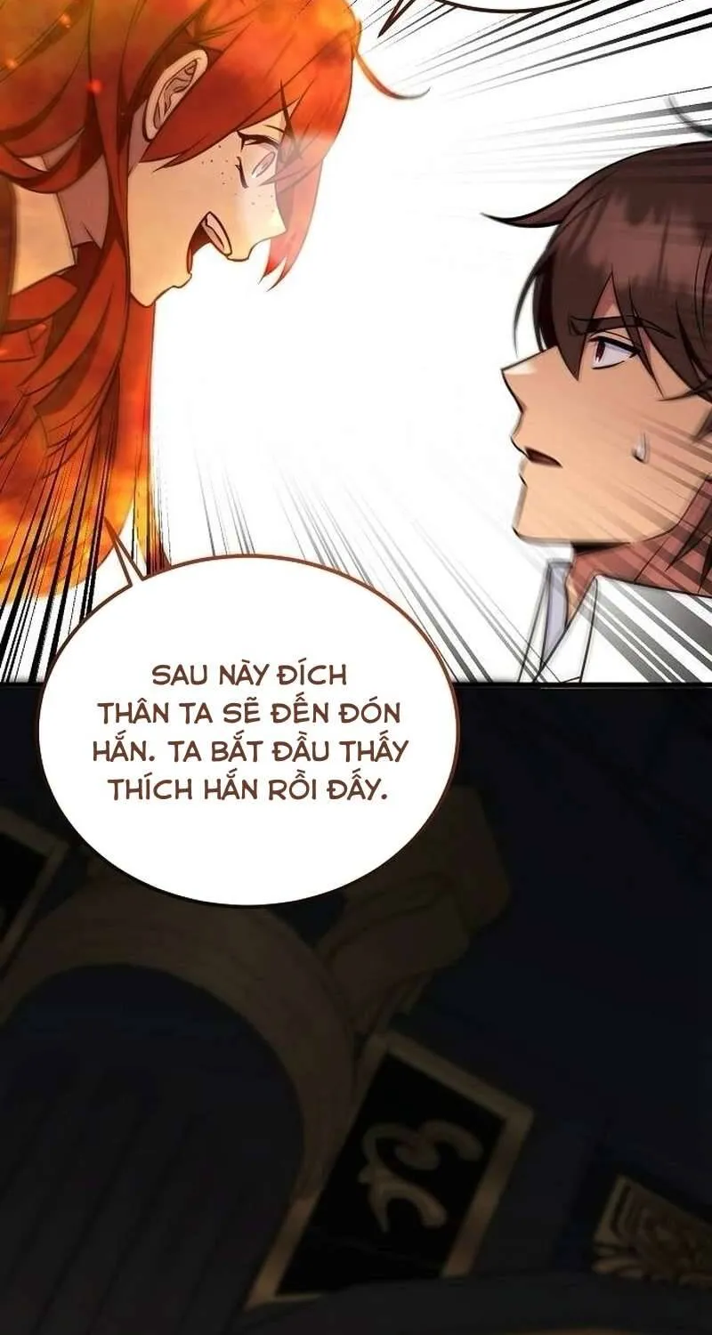 Vợ Tôi Đợi Trên Cánh Đồng Lúa Mì Chap 34 - Next Chap 35