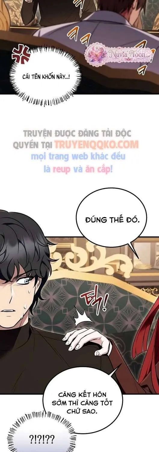 Vợ Tôi Đợi Trên Cánh Đồng Lúa Mì Chap 34 - Next Chap 35