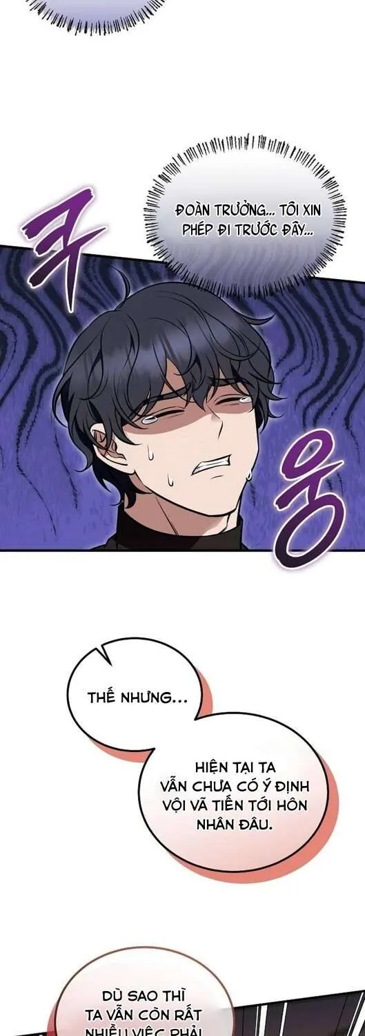 Vợ Tôi Đợi Trên Cánh Đồng Lúa Mì Chap 34 - Next Chap 35