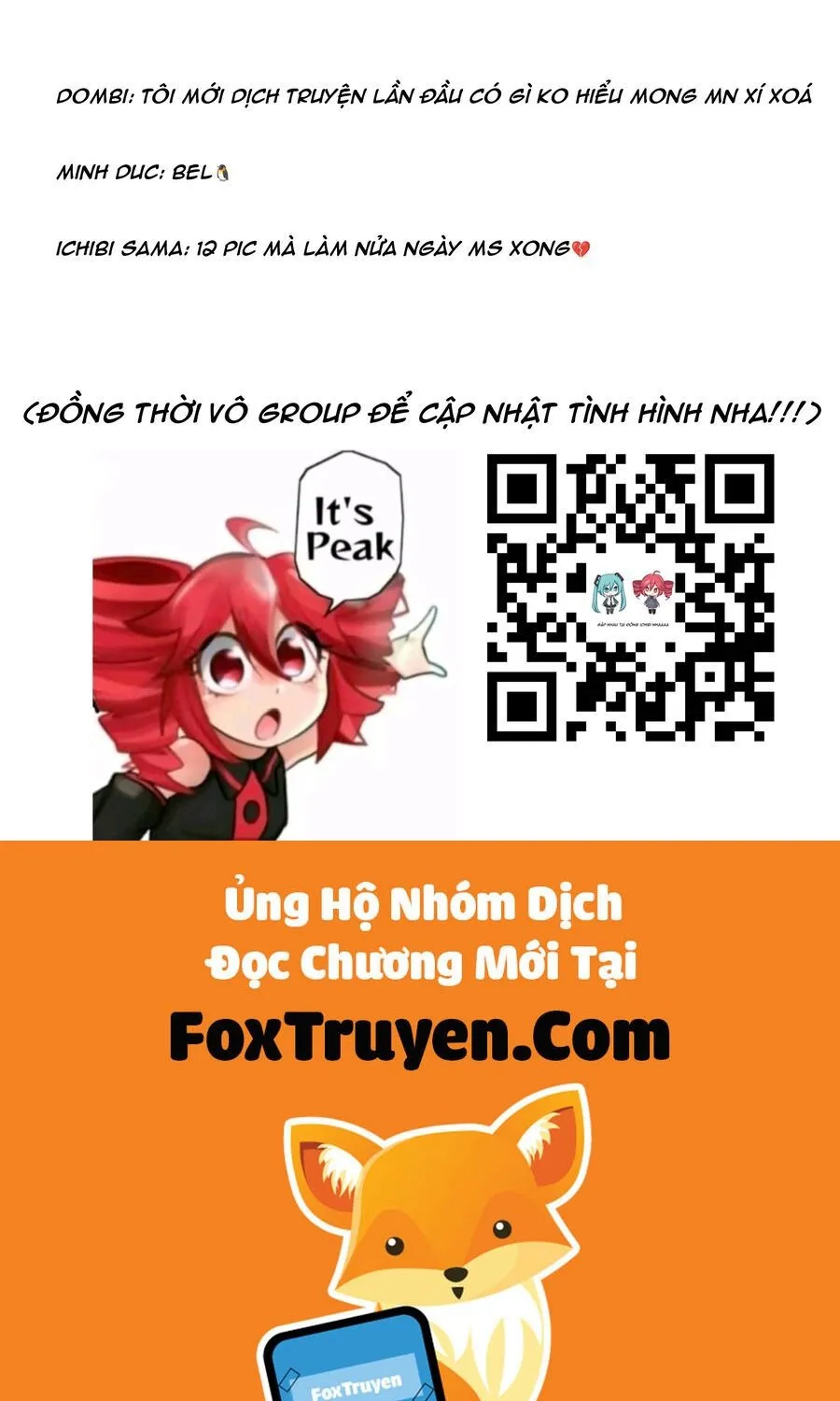 Vợ Trong Game Của Tôi Là Idol Nổi Tiếng Ngoài Đời Chap 28 - Next Chap 29