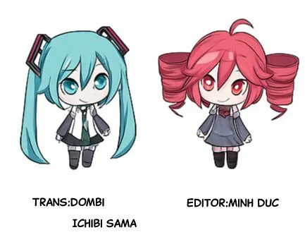 Vợ Trong Game Của Tôi Là Idol Nổi Tiếng Ngoài Đời Chap 29 - Next Chap 30