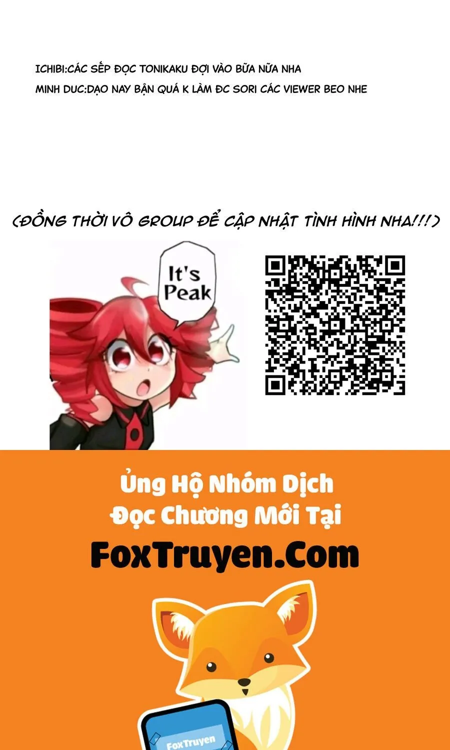 Vợ Trong Game Của Tôi Là Idol Nổi Tiếng Ngoài Đời Chap 29 - Next Chap 30