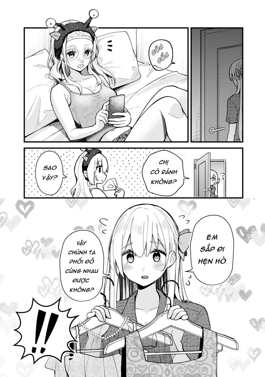 Vợ Trong Game Của Tôi Là Idol Nổi Tiếng Ngoài Đời Chap 29 - Next Chap 30