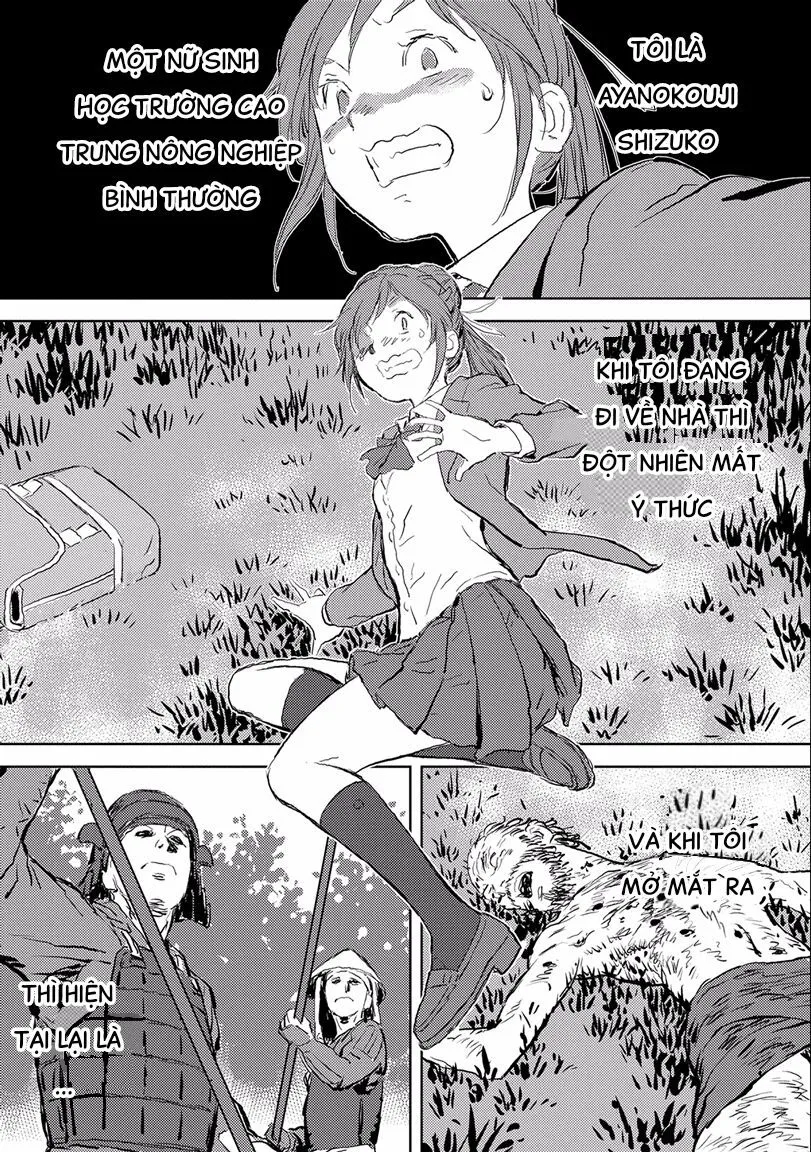 Vợ Trong Game Của Tôi Là Idol Nổi Tiếng Ngoài Đời Chap 30 - Next Chap 31