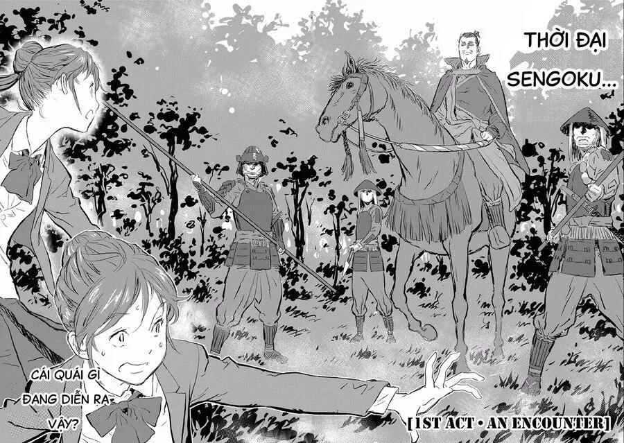 Vợ Trong Game Của Tôi Là Idol Nổi Tiếng Ngoài Đời Chap 30 - Next Chap 31