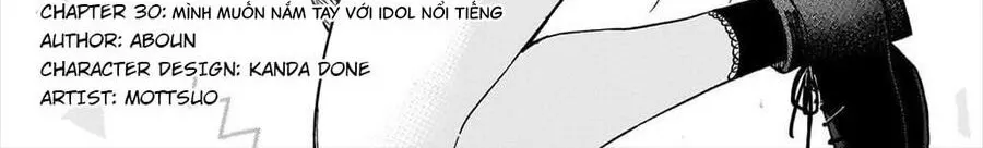 Vợ Trong Game Của Tôi Là Idol Nổi Tiếng Ngoài Đời Chap 30 - Next Chap 31