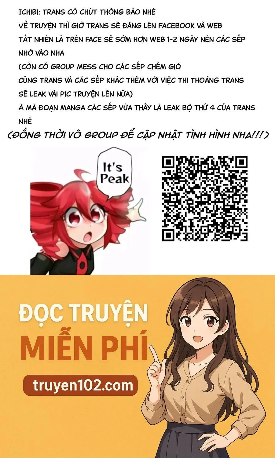 Vợ Trong Game Của Tôi Là Idol Nổi Tiếng Ngoài Đời Chap 30 - Next Chap 31