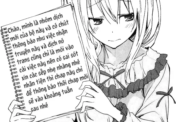 Vợ Trong Game Của Tôi Là Idol Nổi Tiếng Ngoài Đời Chap 32 - Next Chap 33