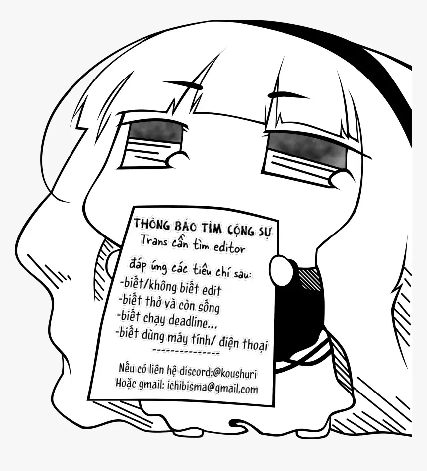 Vợ Trong Game Của Tôi Là Idol Nổi Tiếng Ngoài Đời Chap 32 - Next Chap 33