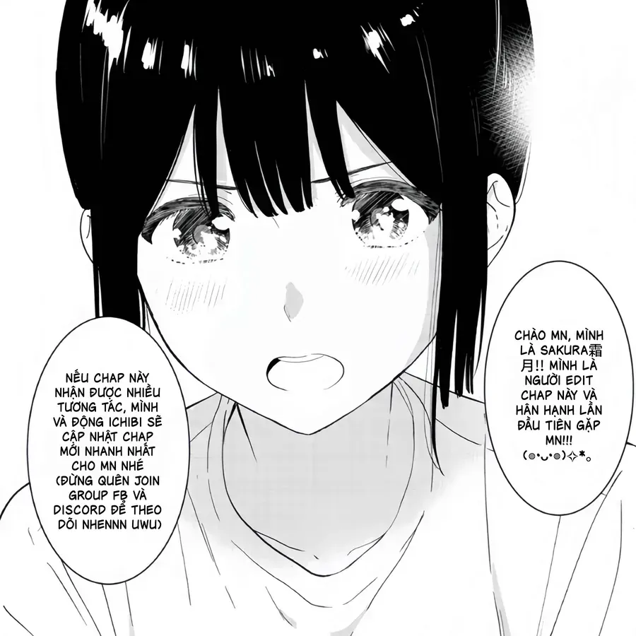 Vợ Trong Game Của Tôi Là Idol Nổi Tiếng Ngoài Đời Chap 34 - Next Chap 35