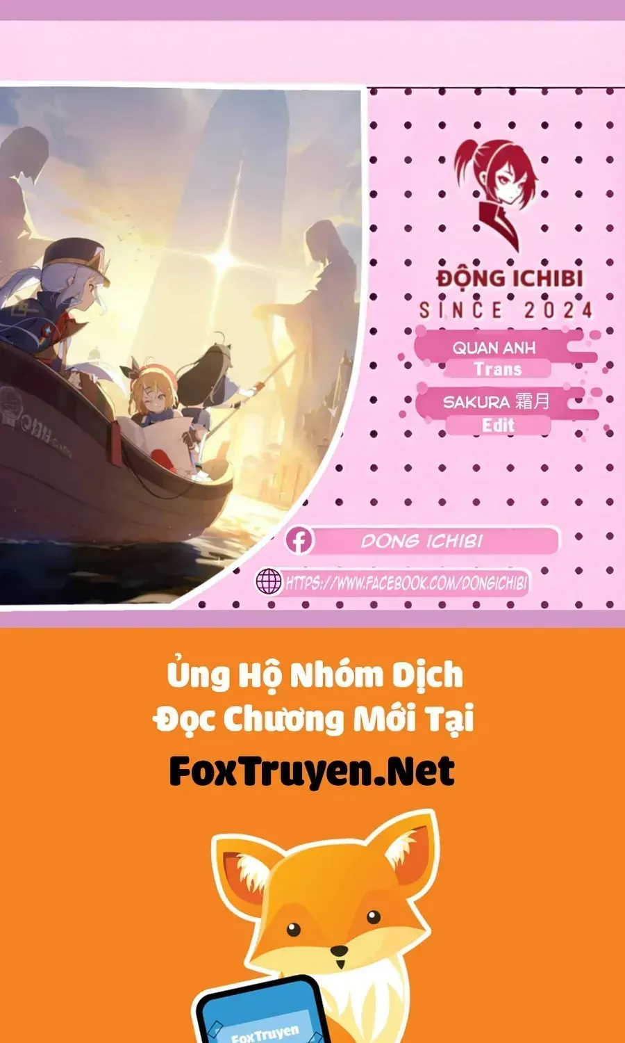 Vợ Trong Game Của Tôi Là Idol Nổi Tiếng Ngoài Đời Chap 34 - Next Chap 35