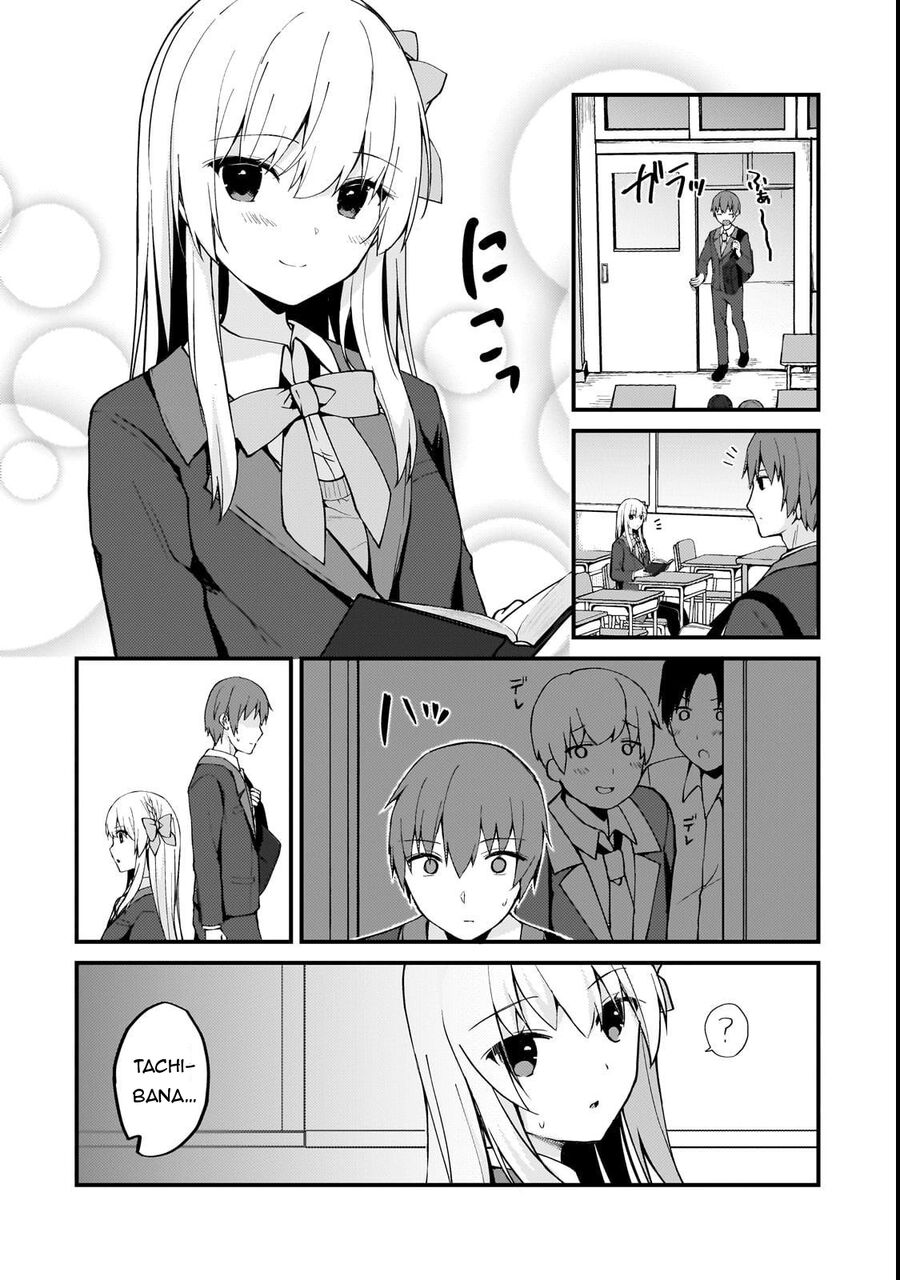 Vợ Trong Game Của Tôi Là Idol Nổi Tiếng Ngoài Đời Chap 5 - Next Chap 6