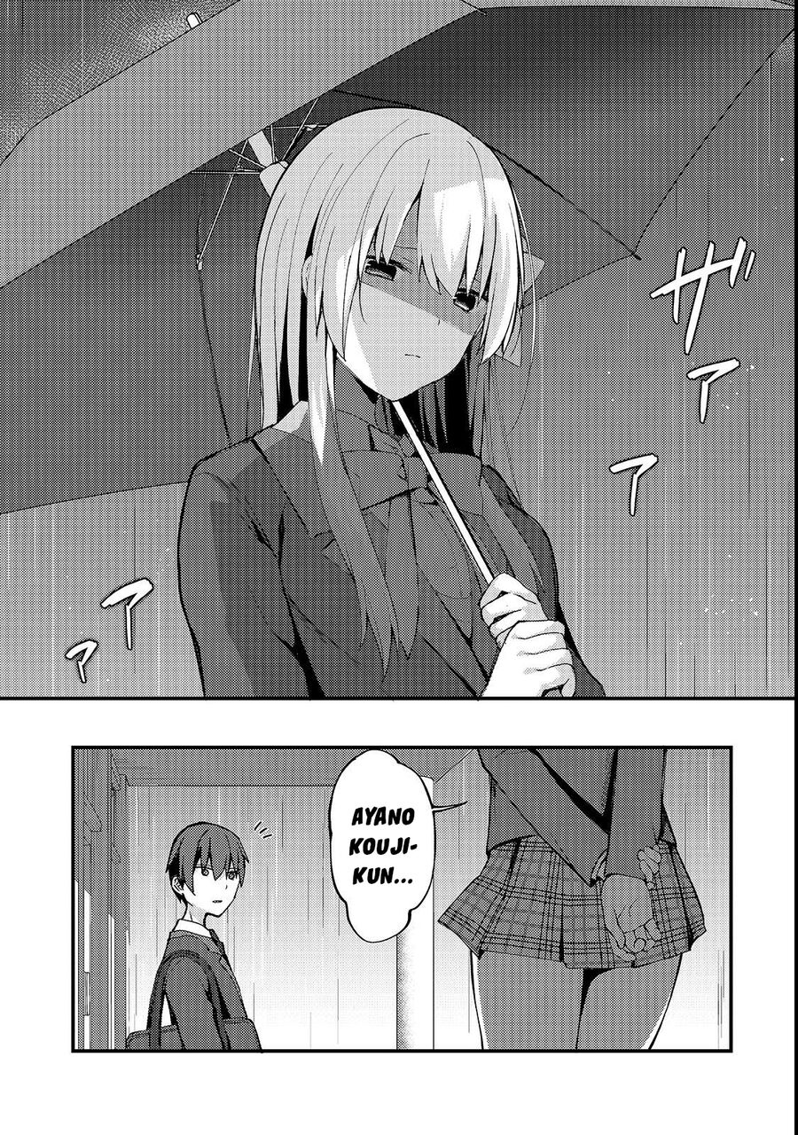 Vợ Trong Game Của Tôi Là Idol Nổi Tiếng Ngoài Đời Chap 6 - Next Chap 7