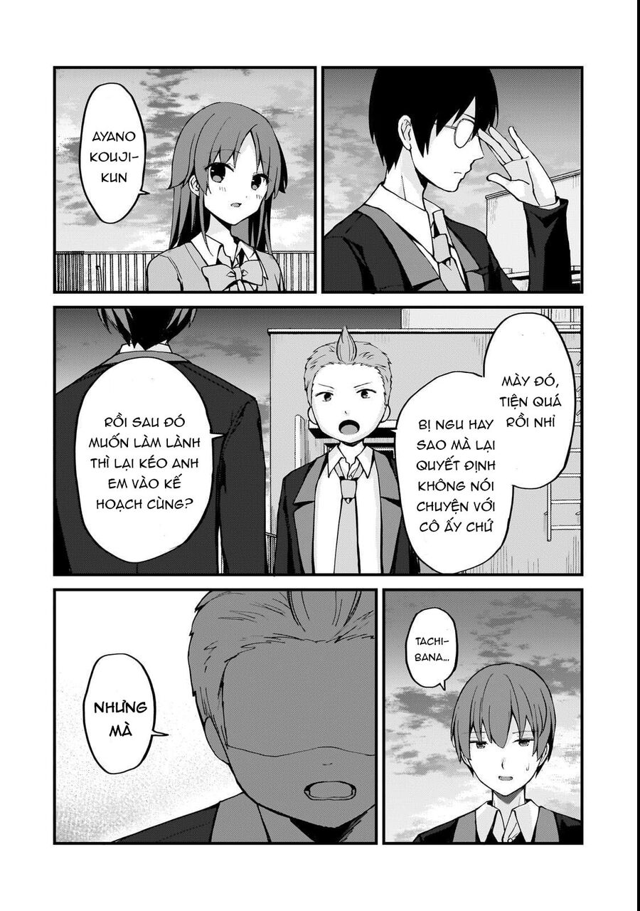 Vợ Trong Game Của Tôi Là Idol Nổi Tiếng Ngoài Đời Chap 7 - Next Chap 8