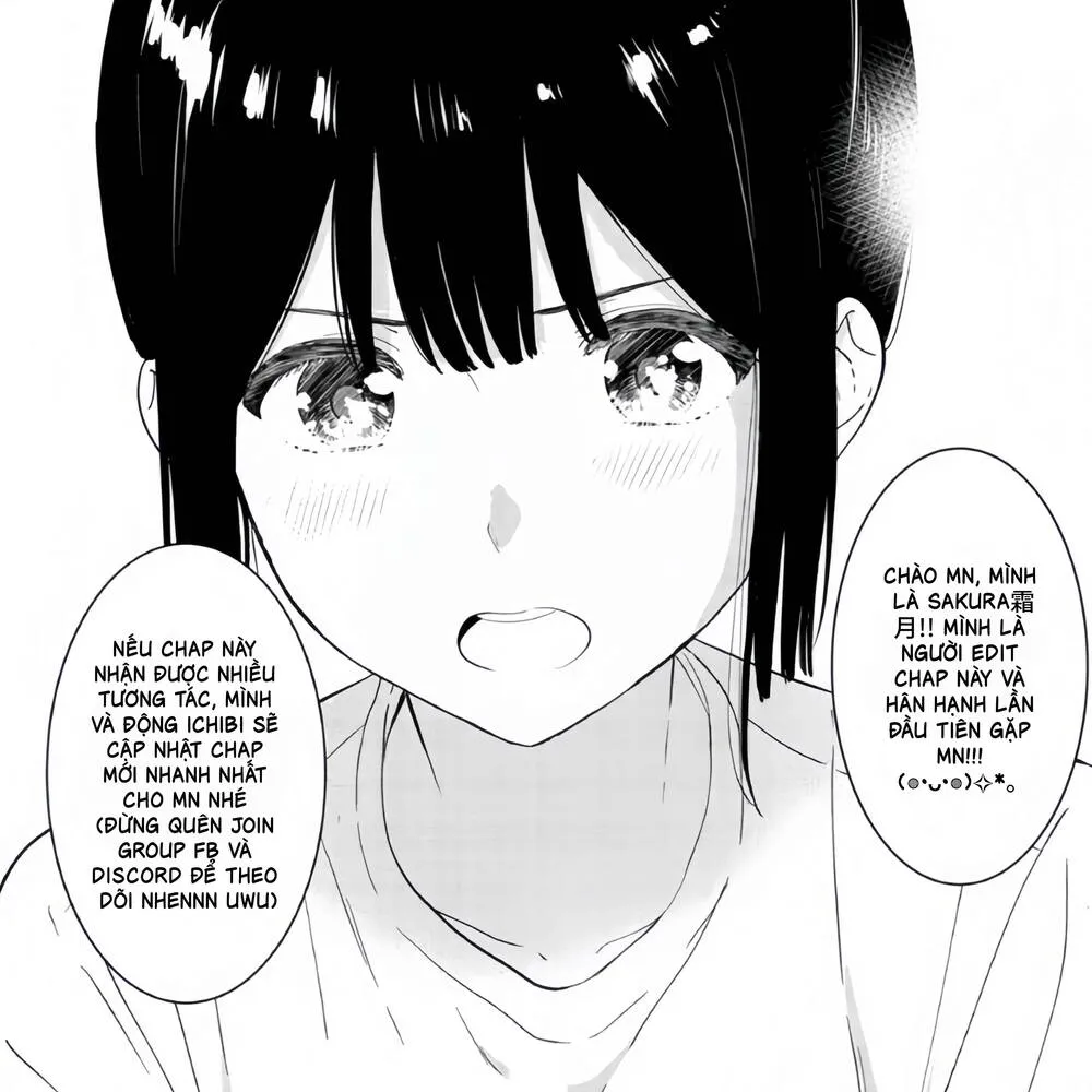 Vợ Trong Game Của Tôi Là Một Idol Nổi Tiếng Ngoài Đời Thực Chap 34 - Next Chap 35