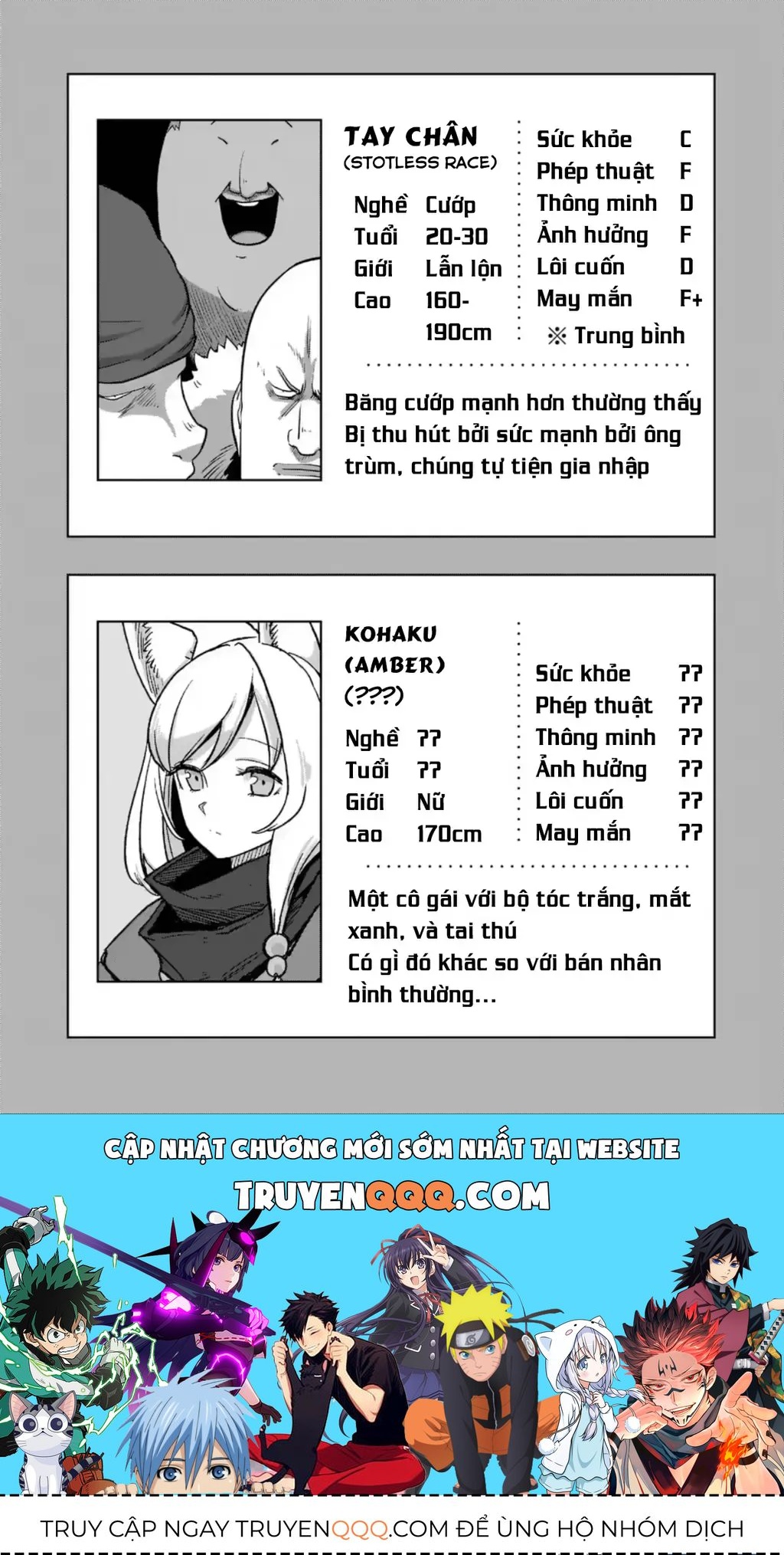 Volundio: Sử Thi Về Mộng Kiếm Chap 0.5 - Next Chap 1.5