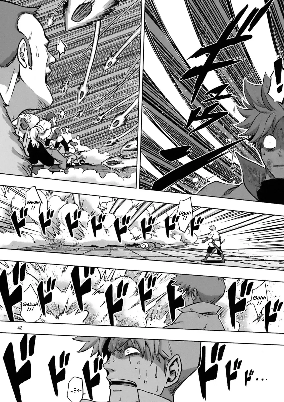 Volundio: Sử Thi Về Mộng Kiếm Chap 0 - Next Chap 1