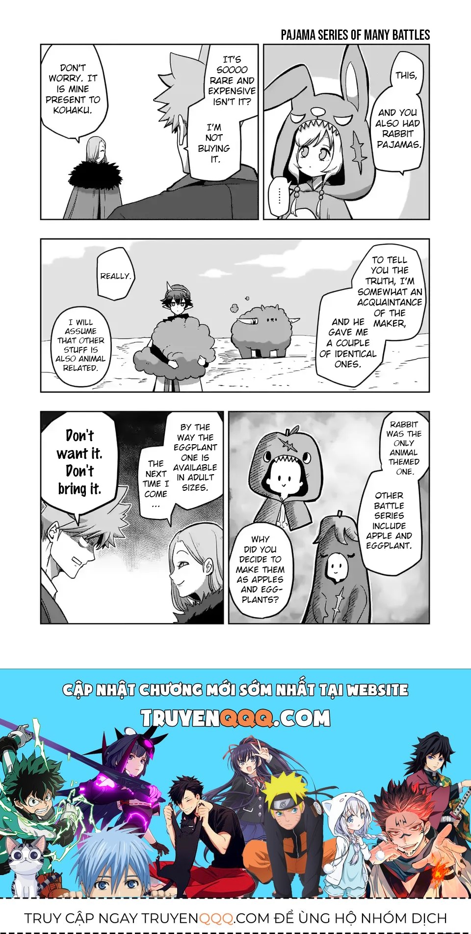 Volundio: Sử Thi Về Mộng Kiếm Chap 15.5 - Next Chap 16.5